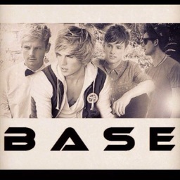 BASE_Qatar's profile picture. This page is run by @Haya_Abu_Issa and @_ralansari -   @Jake_BASE, @Myk_BASE, and @BaseMusicWorld follow :D