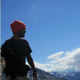 JosephKay3's profile picture. 