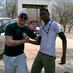 Adolph C Nkuna (@adolphchrissen) Twitter profile photo