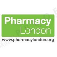 PharmacyLondon (@pharmacylondon) Twitter profile photo