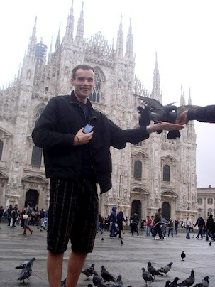 JRusmanis's profile picture. 