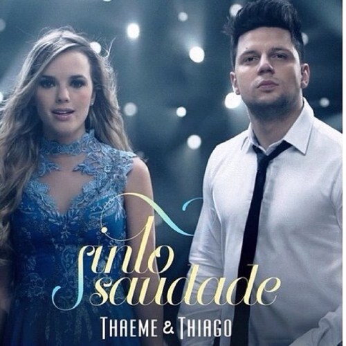 FC Oficial da Dupla Thaeme e Thiago