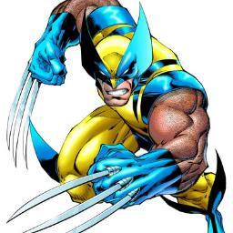 I'm Logan, the Wolverine, headmaster of Jean Grey School for higher learning, taken by @BossBlackWidow
