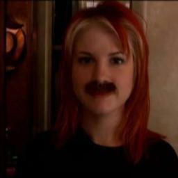 i love paramore 3