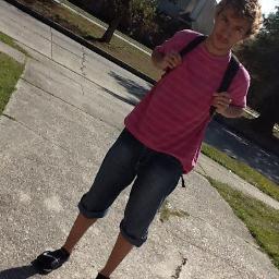 Out to the paper