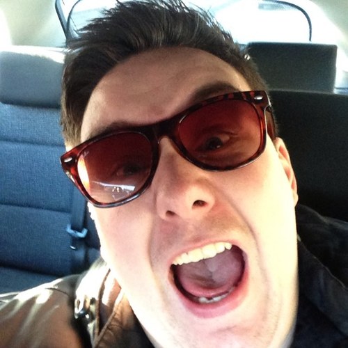 kervin1988's profile picture. 