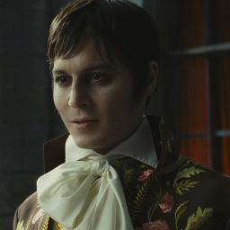 BarnabasC1972's profile picture. Year it was, late 1700s. Vampirism curse placed upon me for everlasting suffering, alone in the dark. Now, what's left of life, when there is no love.