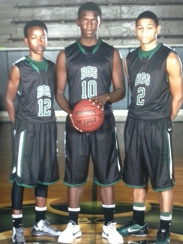 basketball is life