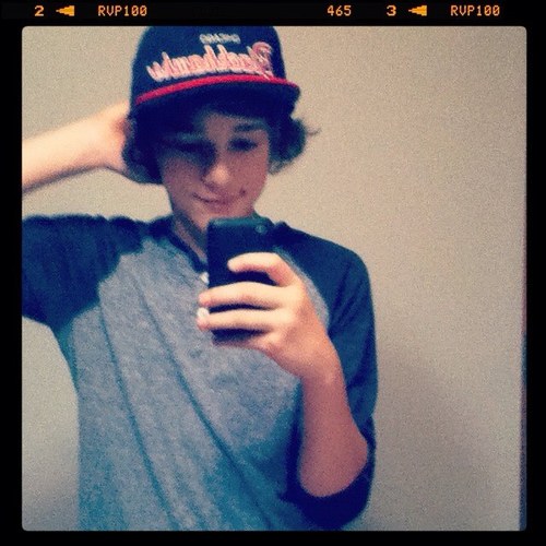 Follow me follow u back