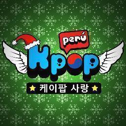 Kpop para todo el Perú ~