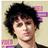 Profile Picture of Billie Joe Armstrong (@bille_armstrong) on Twitter