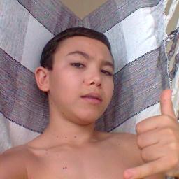 sou muito amigavel