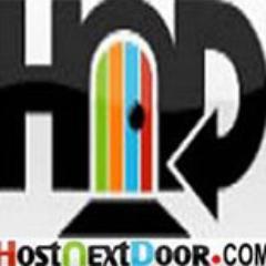 HostNextDoor.com