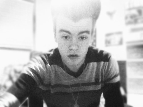 Music is forever; music should grow and mature with you, following you right on up until you die.