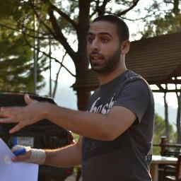 Social Activist / Humanitarian Worker / Operations & Programs Manager / L&D expert - Coach & Trainer.