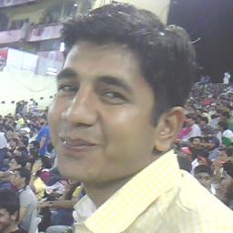 i m sunil from india. i m 25 year old.