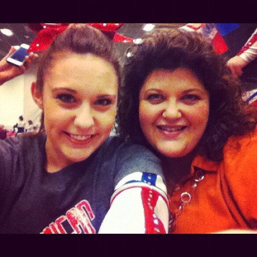 TeriReese's profile picture. 