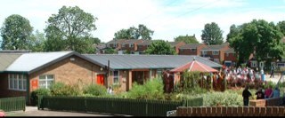 St_Margarets_SG Profile Picture