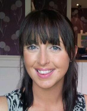 jst a normal girl from galway..