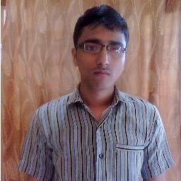 I am a person having innovative mind.I plan to do common things in the latest invented effective manner.