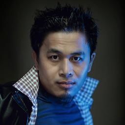 Voice Network Engineer / hobbyist photographer / trying-hard blogger / rock music addict