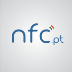 NFC Portugal.
A primeira loja de produtos #NFC - Near Field Communications - em Portugal.
