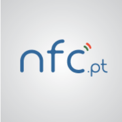 NFC Portugal. 
A primeira loja de produtos #NFC - Near Field Communications - em Portugal.