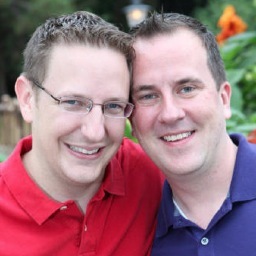 EricandMat's profile picture. We're a loving married couple in CA looking to adopt a newborn baby. Visit our website to learn more. or watch our video here: http://t.co/poxO6r5l