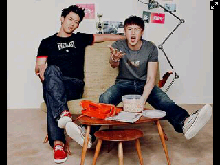 Welcome To Yaoi Kingdom! Allstar! and Have fun here | NO TG | Admin : Taec, Khun, Bebek, Barbie