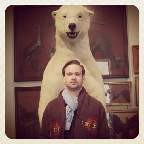 TimothyKarp's profile picture. 