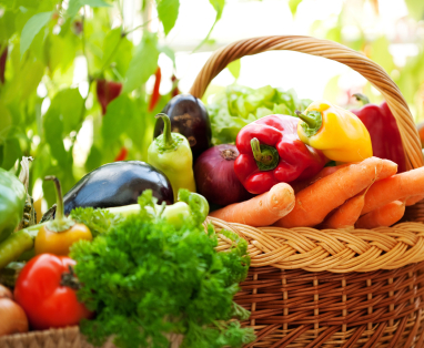 We're a local family-owned business offering high-quality, custom gift baskets.