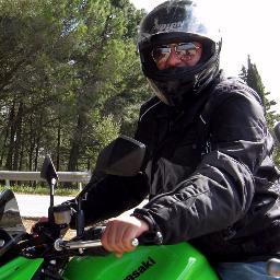 Medico Motociclista