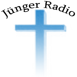 Juenger_Radio's profile picture. Jünger Radio
          christliche Musik aller Art von Rap bis Klassik.


http://t.co/e4OojgBTJF
info@juenger-radio.de