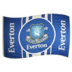 Engage with fellow supporters on the unofficial Everton FC fans Twitter page