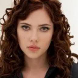 Black Widow. Agent of SHIELD.