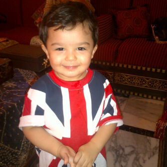 I'm ahad and im born in 23 of july. http://t.co/Xniw2I6n