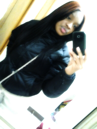 lavergnegirl's profile picture. SANE GURL N A SANE WORLD!