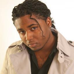 Up and coming rnb singer/song writer from indianapolis!!! Writing cred. Mistah Fab..many more to come!! #teamfollowback