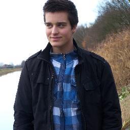 17Janwillem's profile picture. 