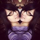 Hazel Alvarez - @itsmehazel1209 - Twitter