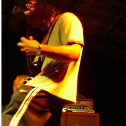 Musician, Signed To Sony Music, Elephant Ride, King FRiday, John Paul Jones, Steven Perkins, Perry Farrell, Matt Hyde, Tom Johnson, Johhny London, Gary Dourdan,