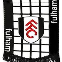 Engage with fellow supporters on the unofficial Fulham FC Forum twitter page