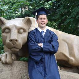 The official Twitter account of Tyler Hoy. District Manager @ADP / @penn_state grad / Boston sports nut / golf fanatic
