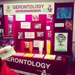 Missouri State Gerontology Club