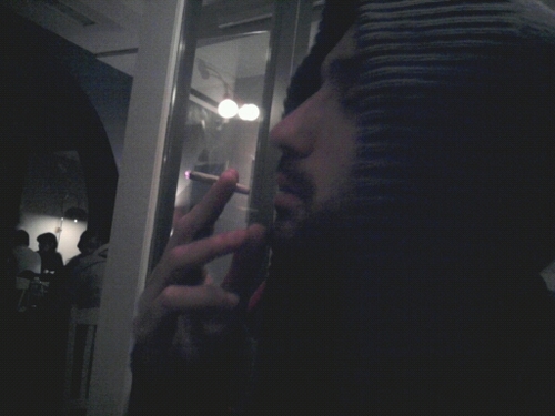 Spyrous12's profile picture. Φευγω ρε!