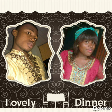 ♥♤am a fun loving person♥♤*u neva get bored*upcoming radio and TV presenter*accused of making people laugh*♫music♥*founder Twain innovative* I am CREAM KIDIST™