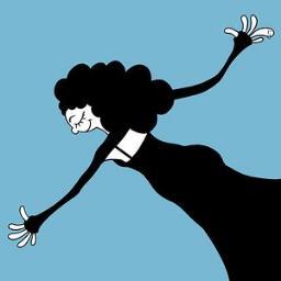 TinaAvsic's profile picture. 2D animation :)