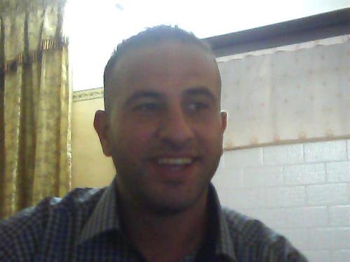 ناشط اجتماعي
