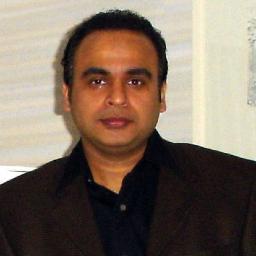 ajaylodhabos's profile picture. 