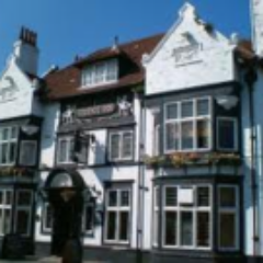 Chester's best pub for real ale, live sport & a good old knee's up. Currently undergoing cosmetic surgery. #Chester #Cheshire